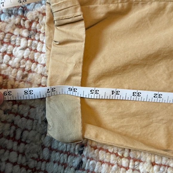 Doen Grover Trousers in Fieldstone Size 6 - Picture 10 of 10